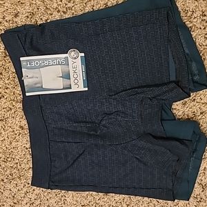 Jockey 2 pairs Eco boxer briefs